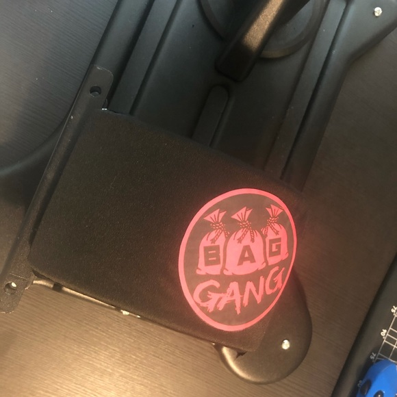 Custom Masks - Picture 7 of 10